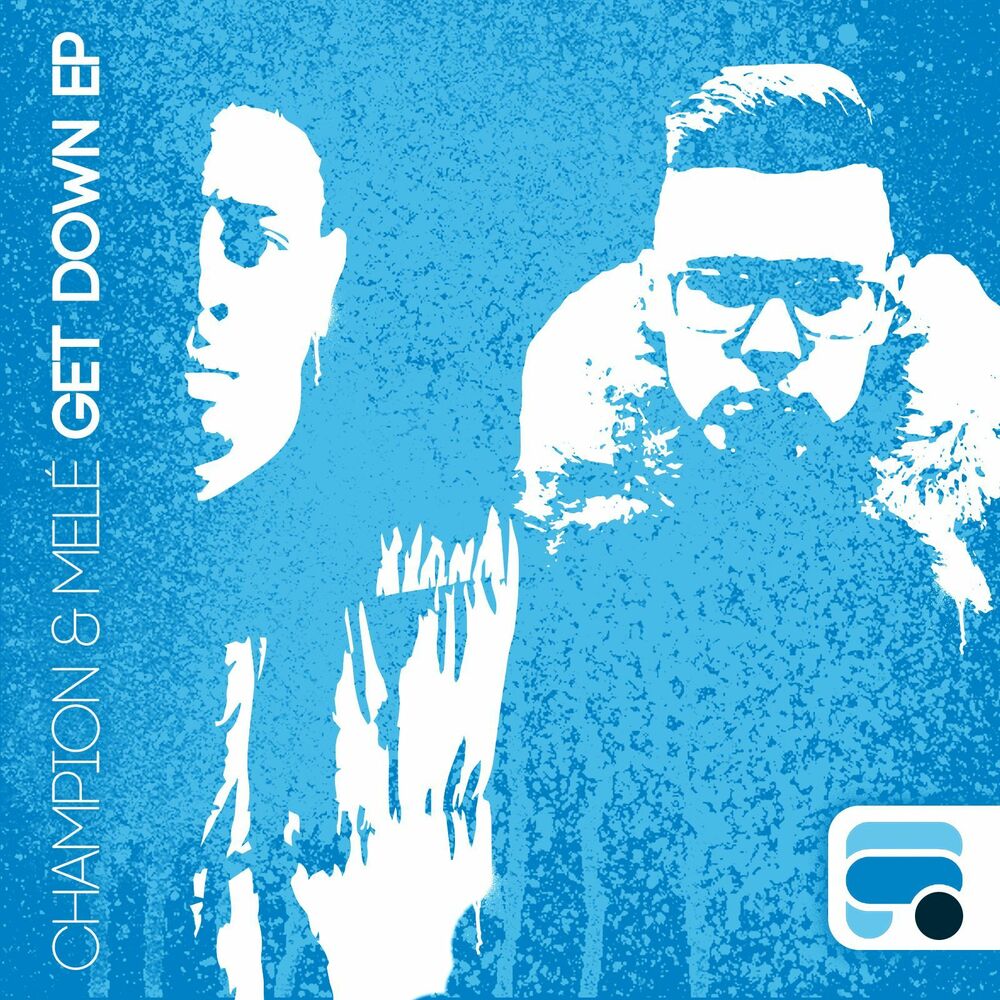 Picture of Get Down - EP