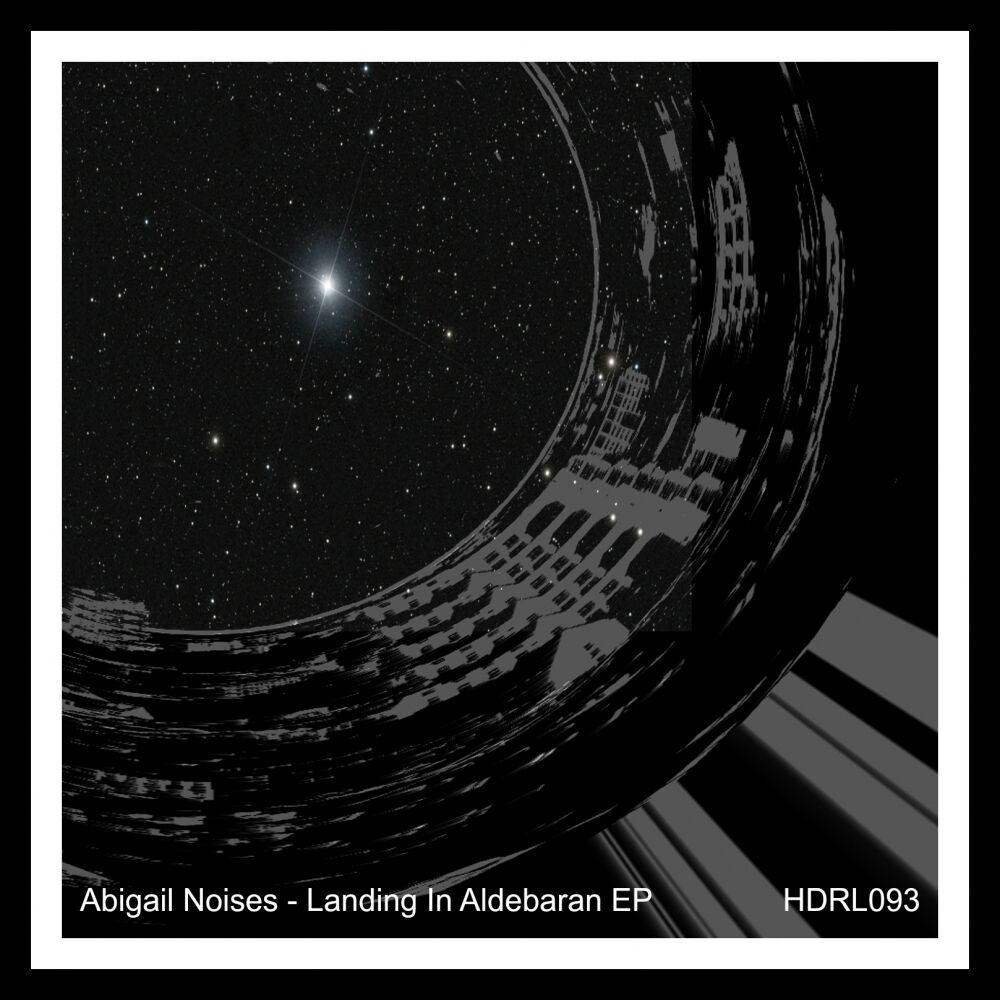 Picture of Landing In Aldebaran EP