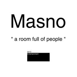 a room full of people