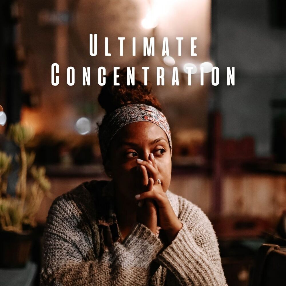 Picture of Ultimate Concentration: Binaural Music Journey