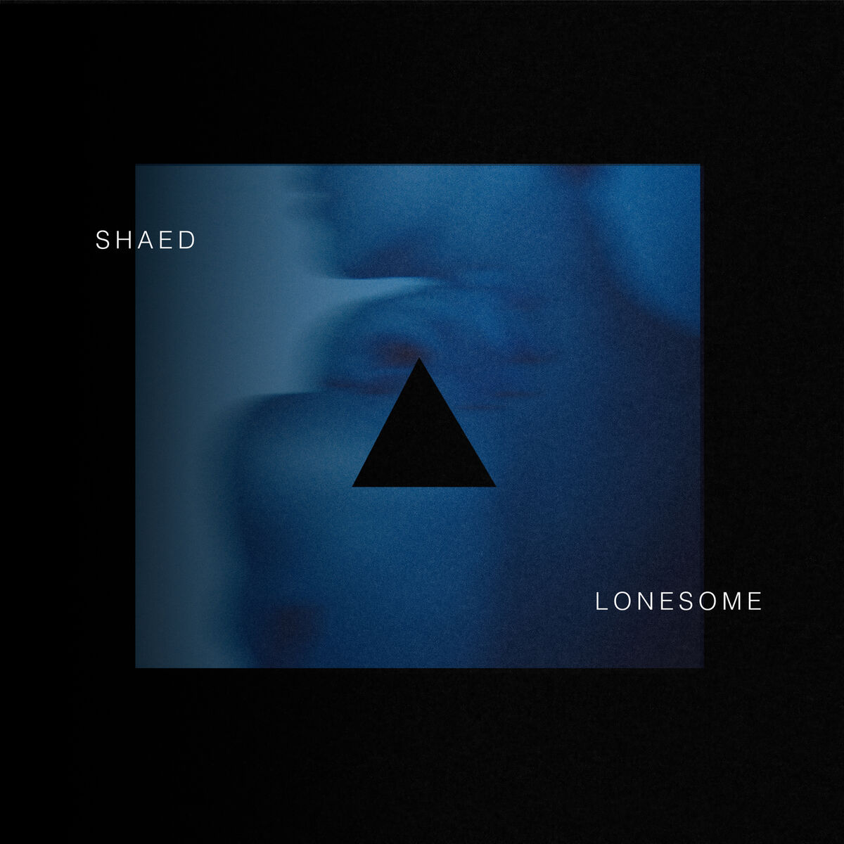 Album cover of Lonesome