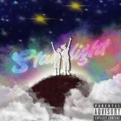 Cover of Starlight