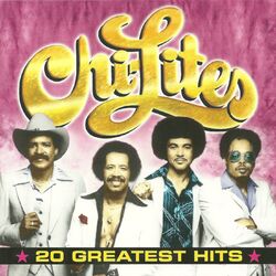 Cover of 20 Greatest Hits
