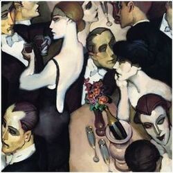 music cover