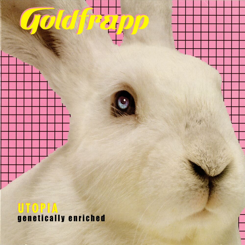 Picture of Utopia (Genetically Enriched)