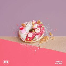 Cover of No One