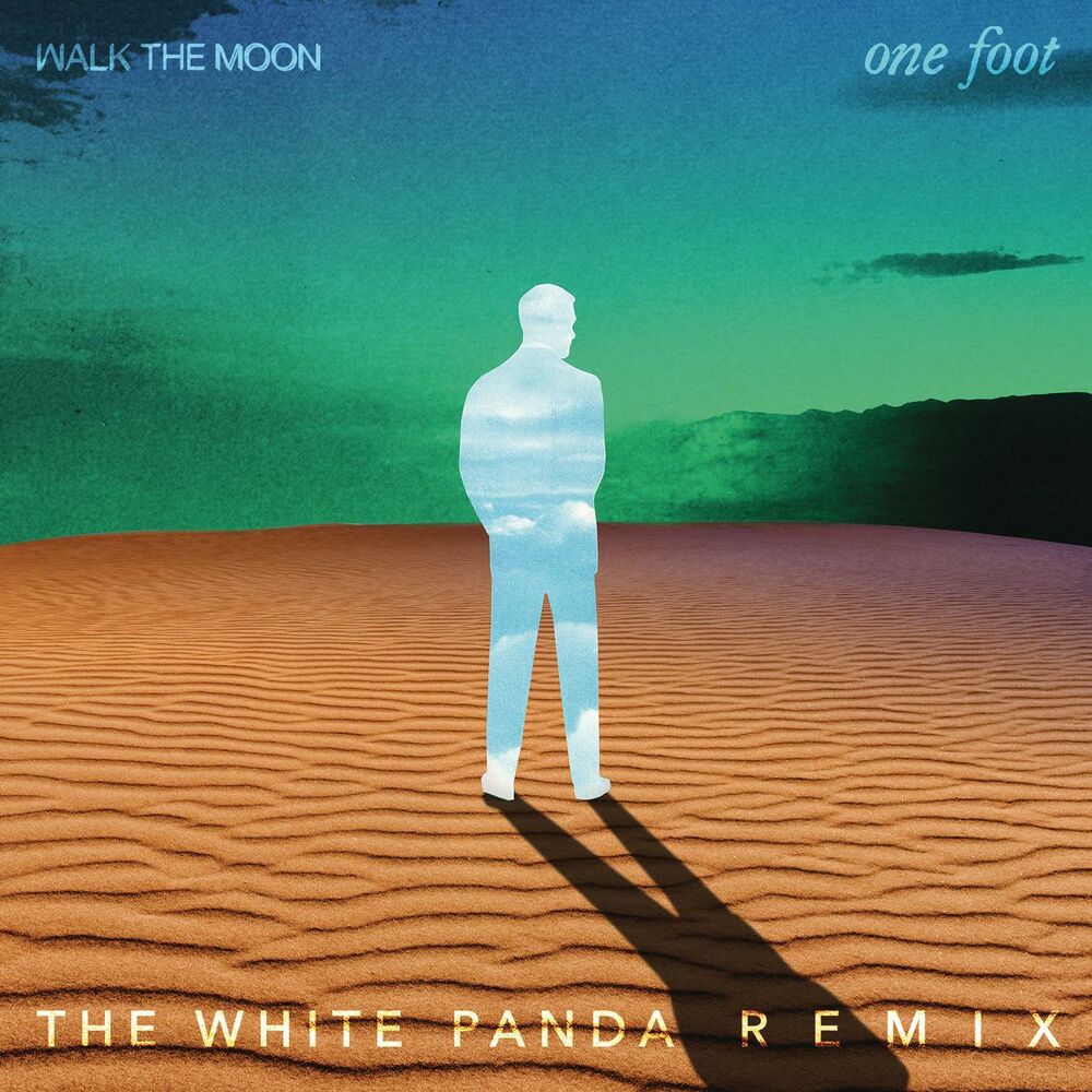 Picture of One Foot (The White Panda Remix)
