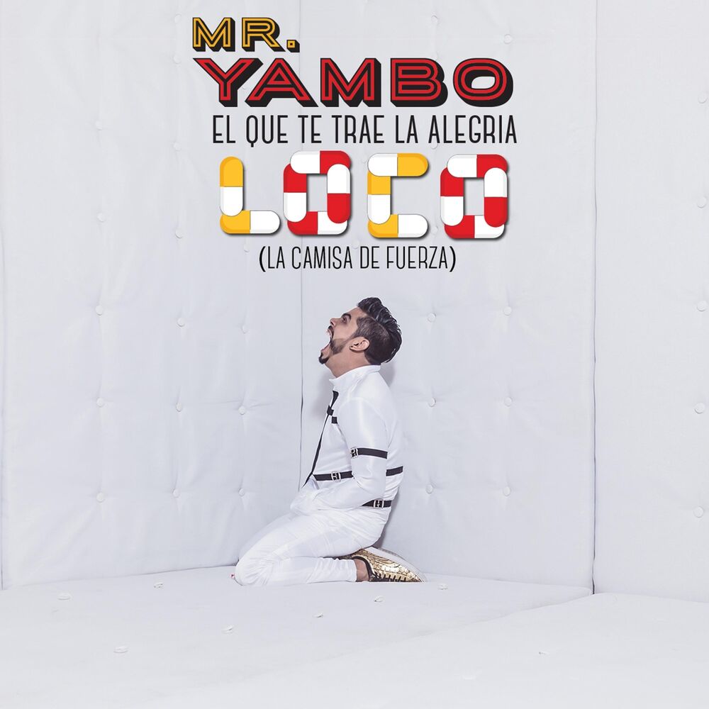 Picture of Loco (La Camisa de Fuerza)