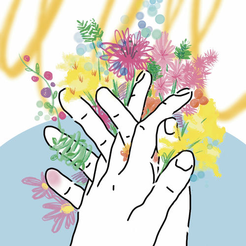 Daredaa – The Reunion – Single