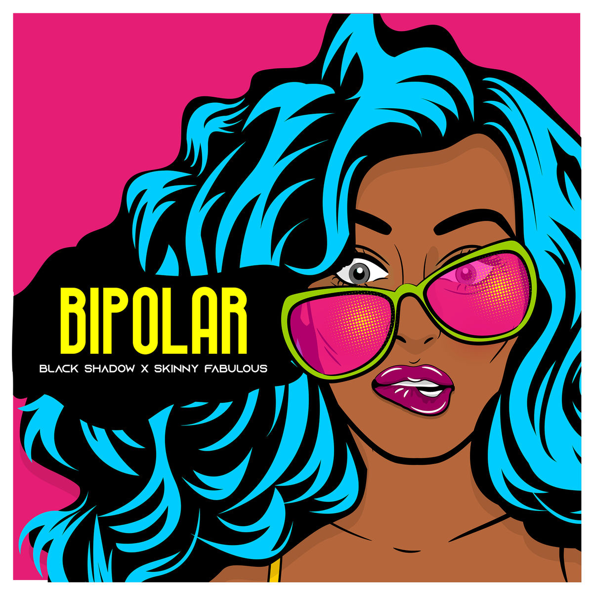 Album cover of Bipolar