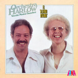 Cover of El Albino Divino