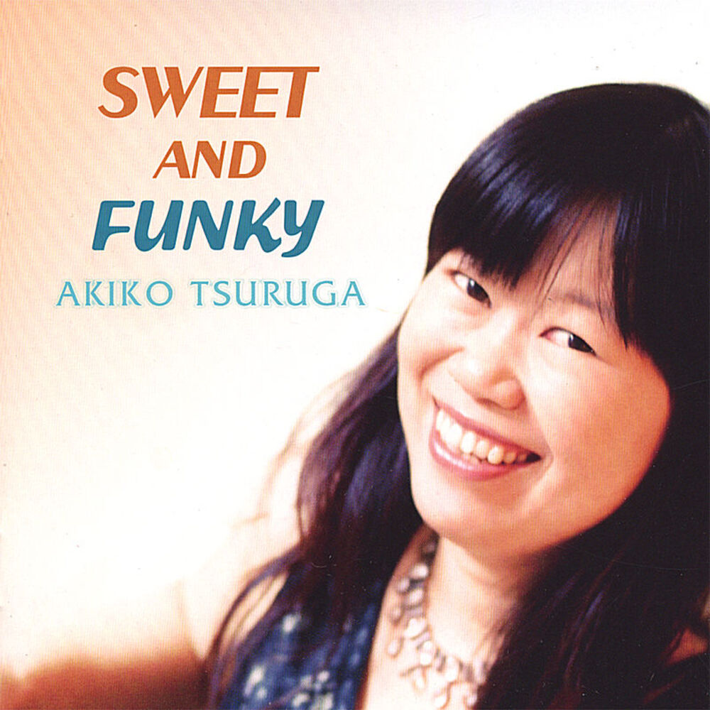 Picture of Sweet and Funky (Japanese Version)