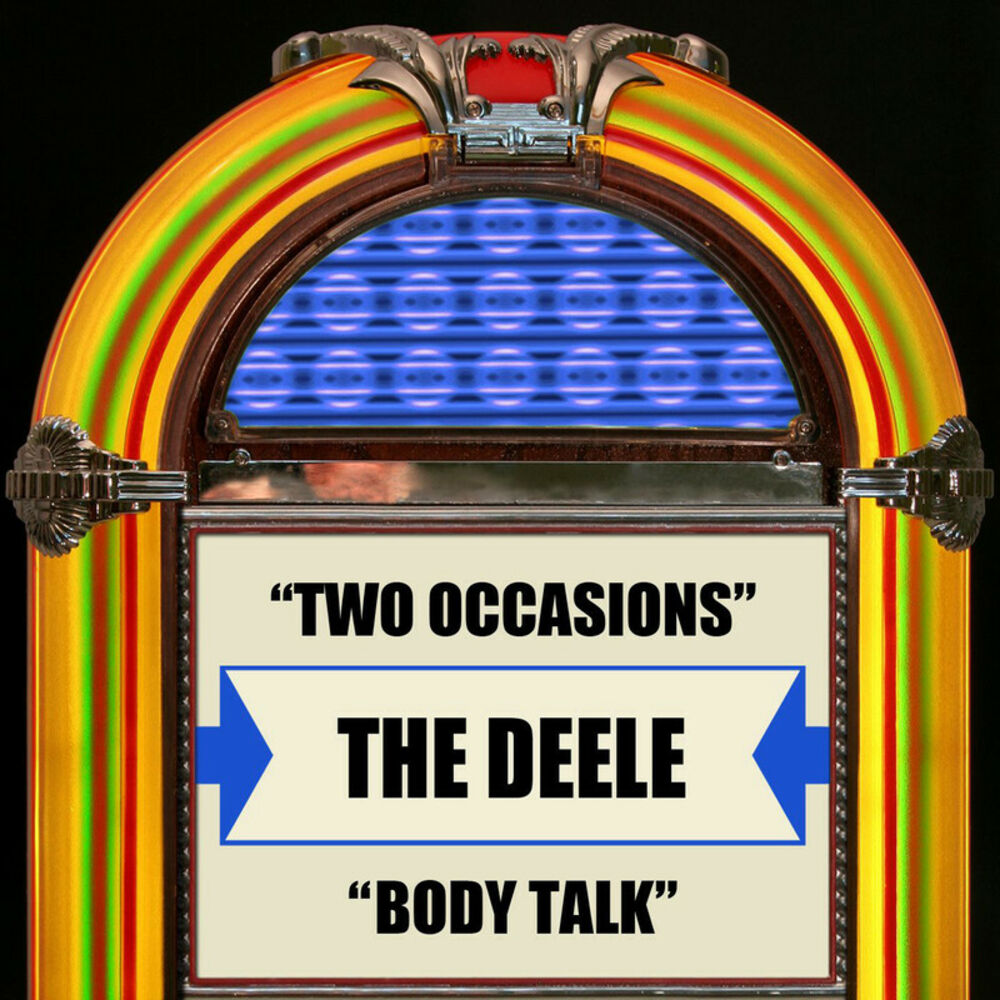 Picture of Two Occasions / Body Talk (Rerecorded Version)
