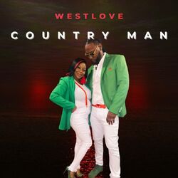Cover of Country Man
