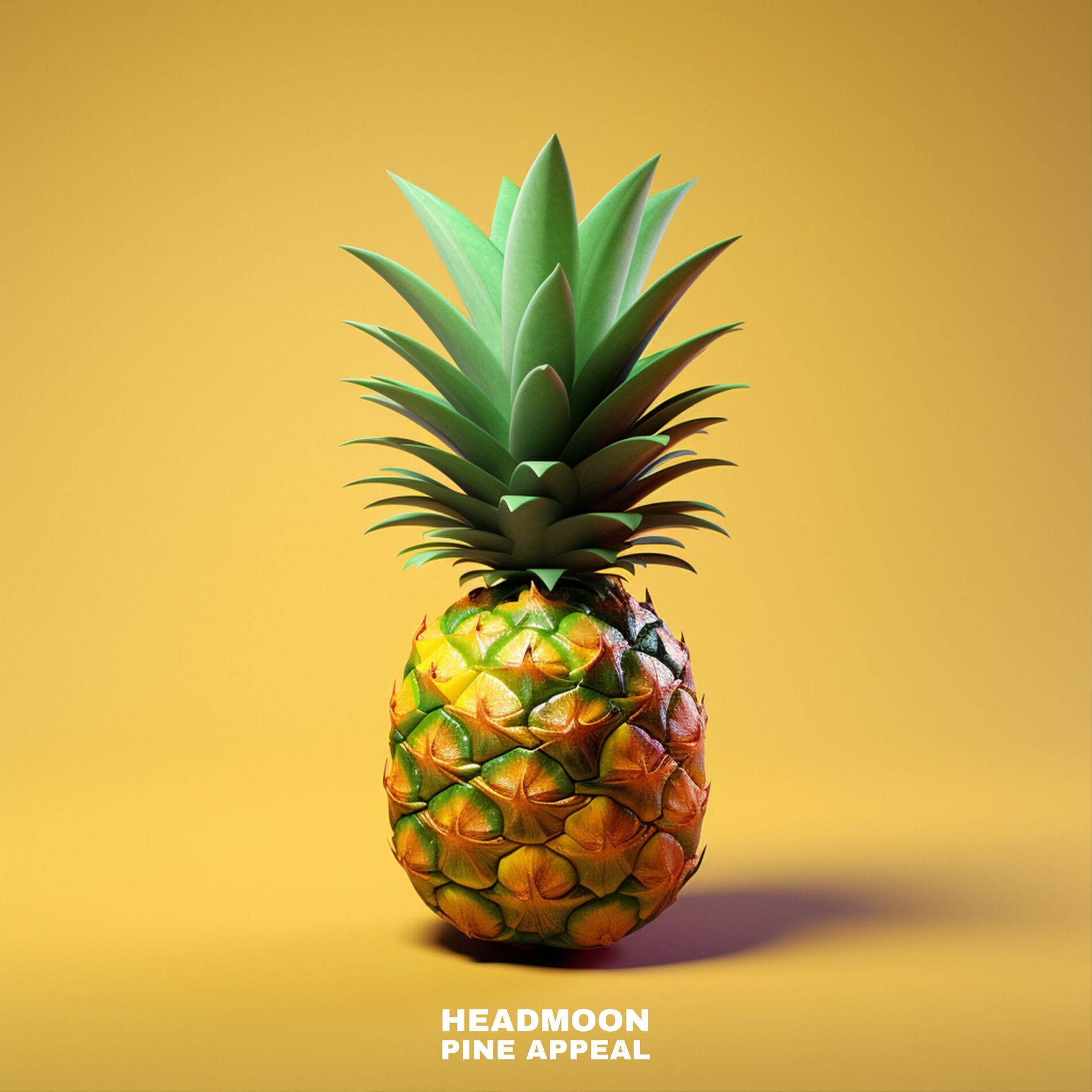Album cover of Pine Appeal