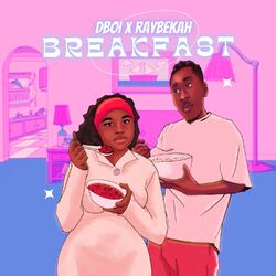 Cover of Breakfast