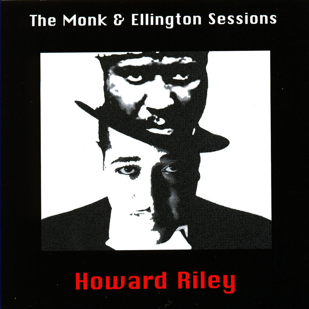 Picture of The Monk & Ellington Sessions