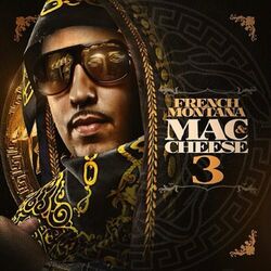 Cover of Mac & Cheese 3
