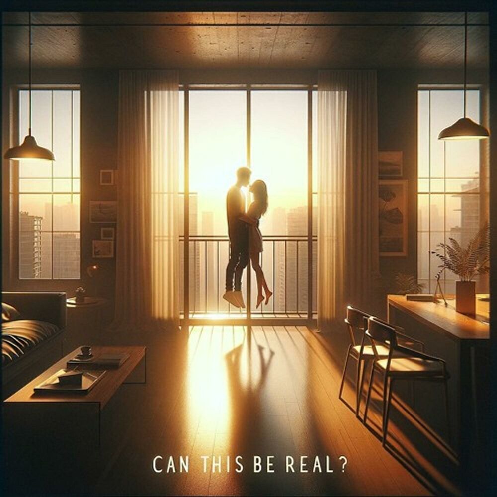Picture of Can This Be Real