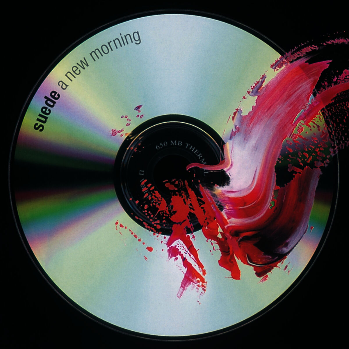 Album cover of Positivity (Remastered)