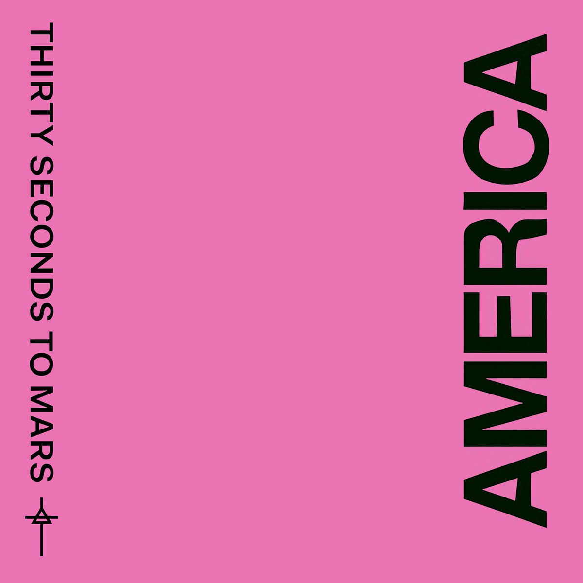 Album cover of America