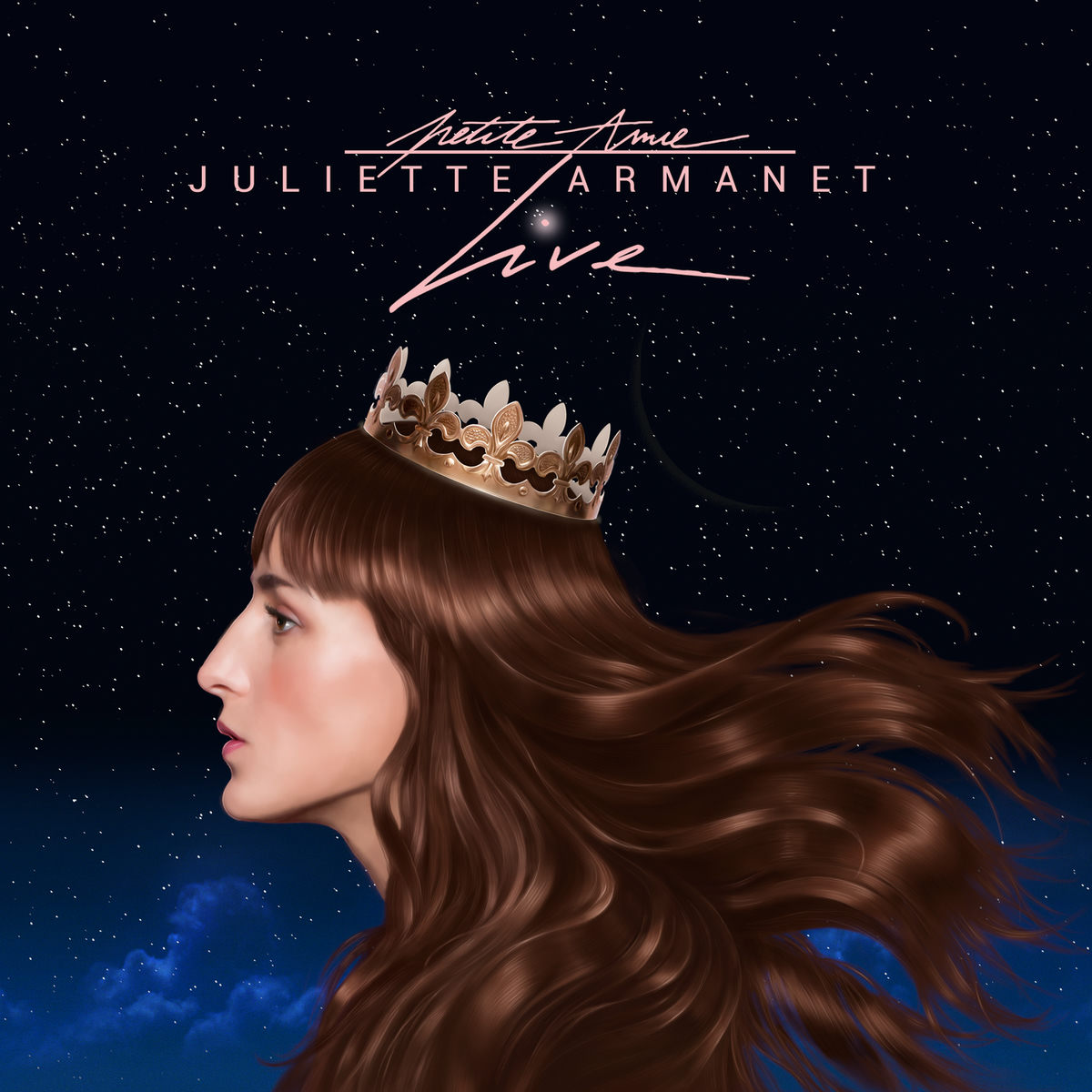 Petite Amie (Live & Bonus) - Juliette Armanet | Deezer