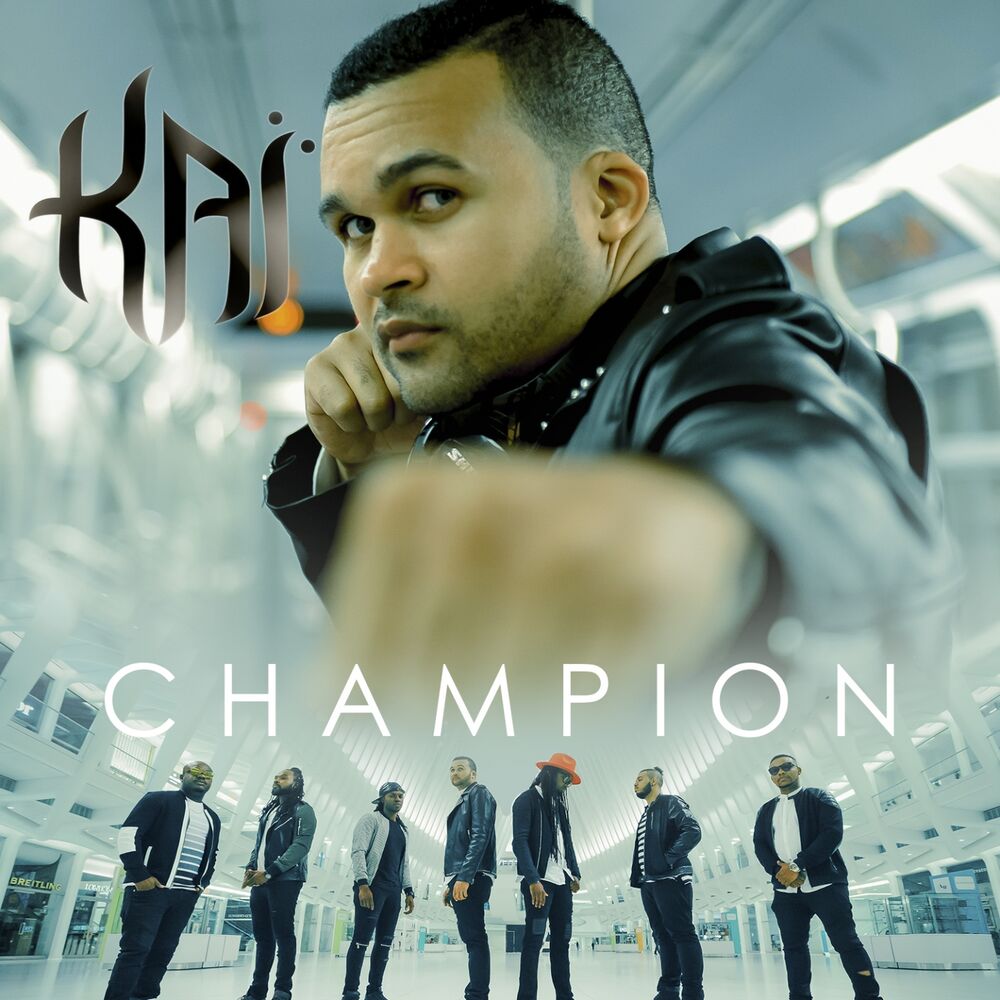 Picture of Champion