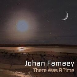 Cover of There Was A Time