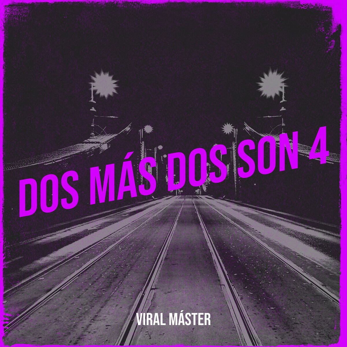 Album cover of Dos Más Dos Son 4