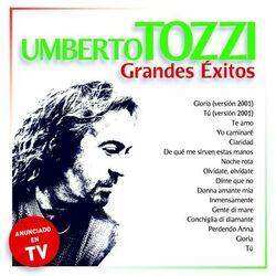 Cover of Grandes Exitos