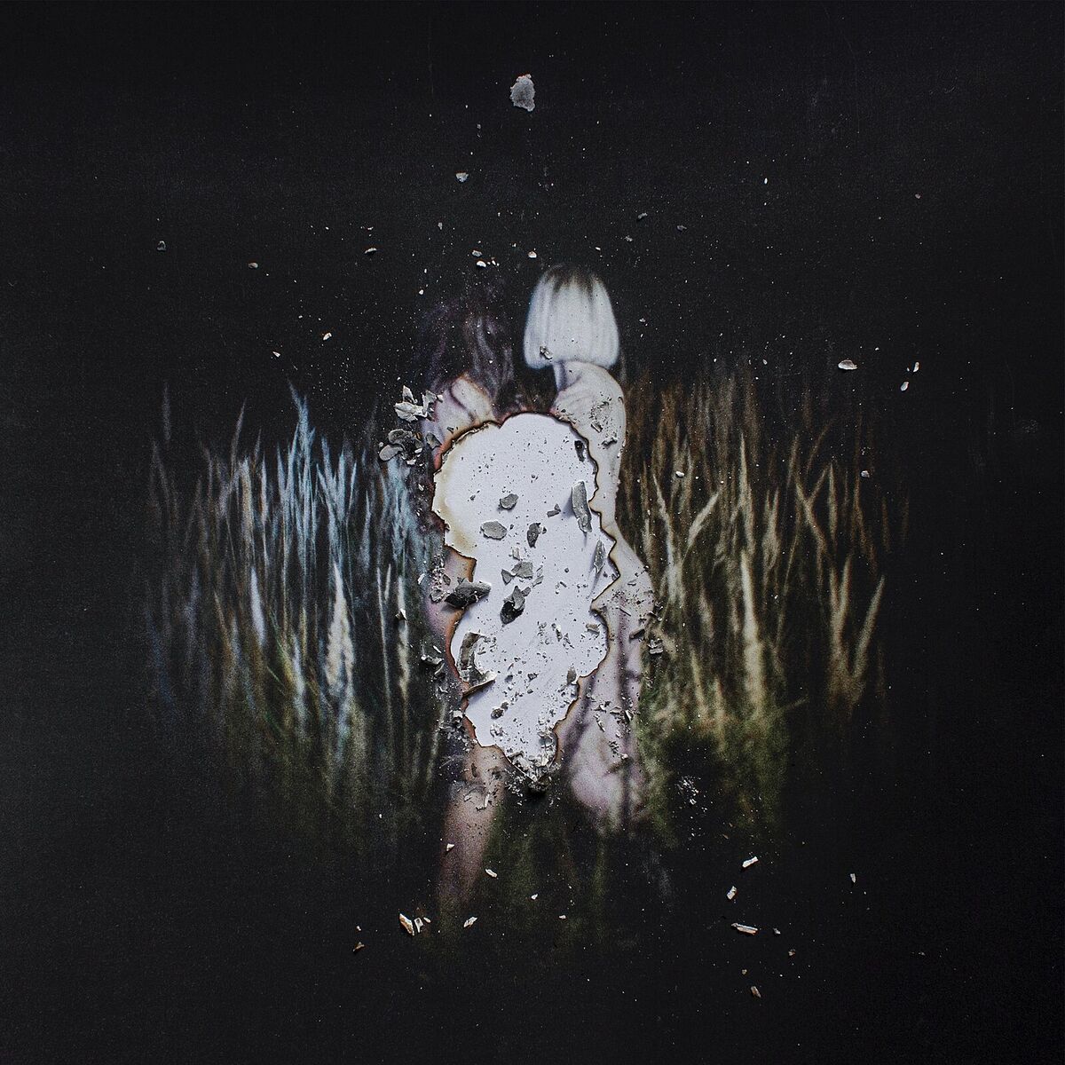Album cover of Face to Face With Fantasy