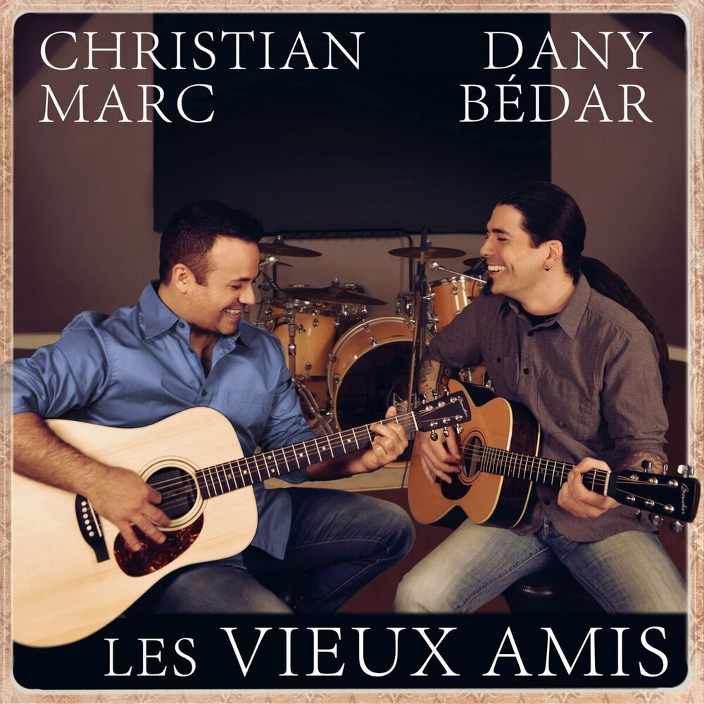 Picture of Les vieux amis