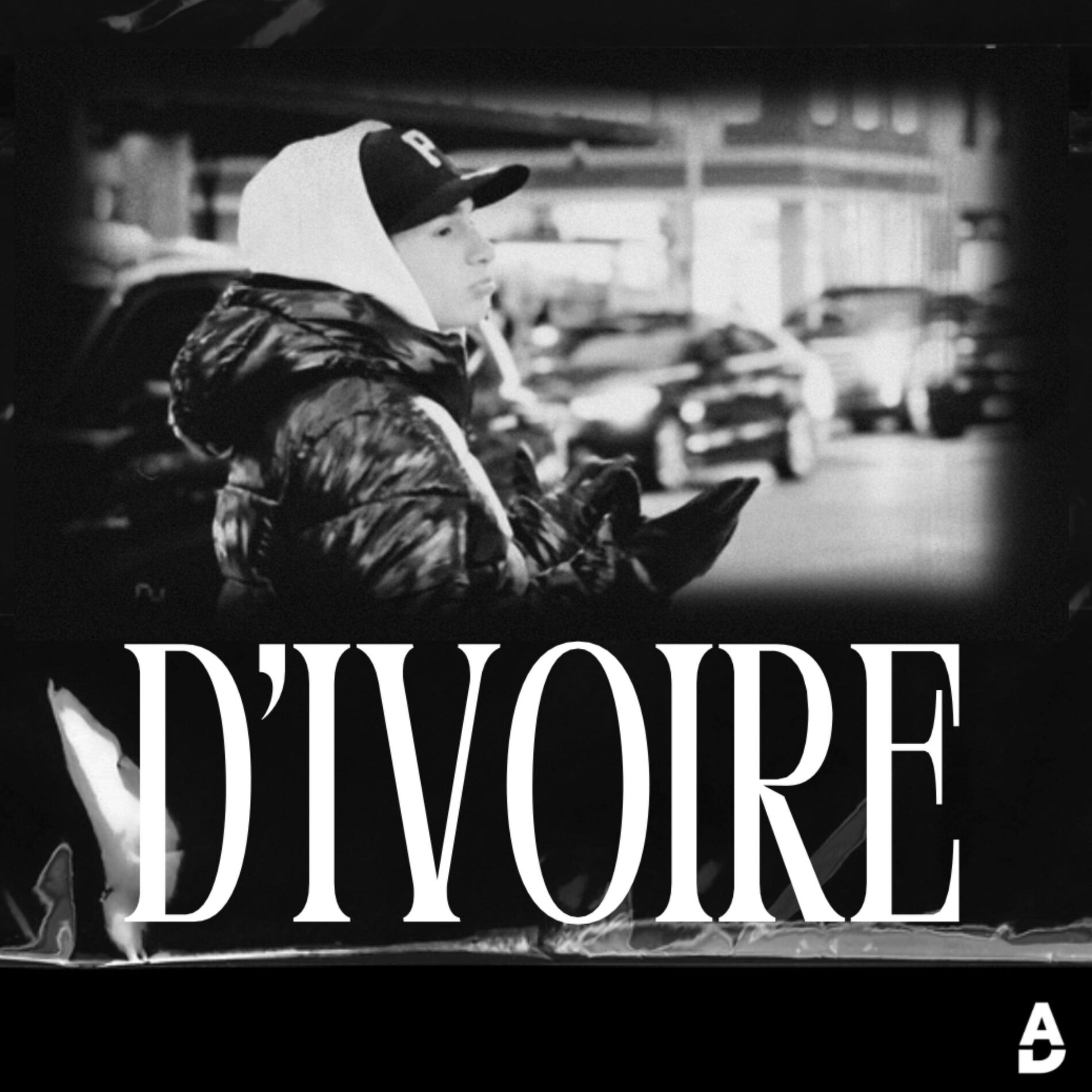 Album cover of D’IVOIRE