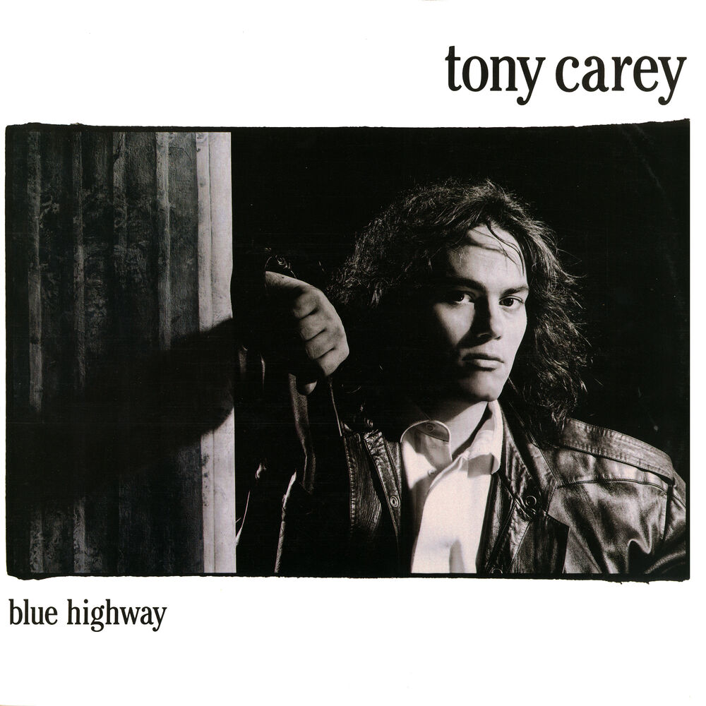 Picture of Blue Highway (2018 expanded edition)