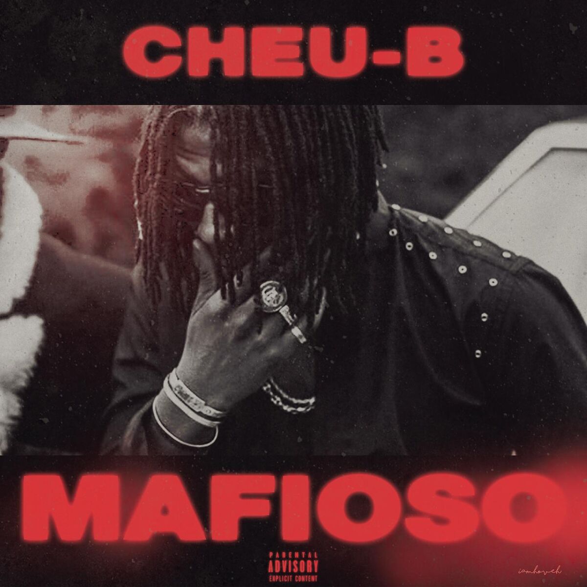 Album cover of Mafioso