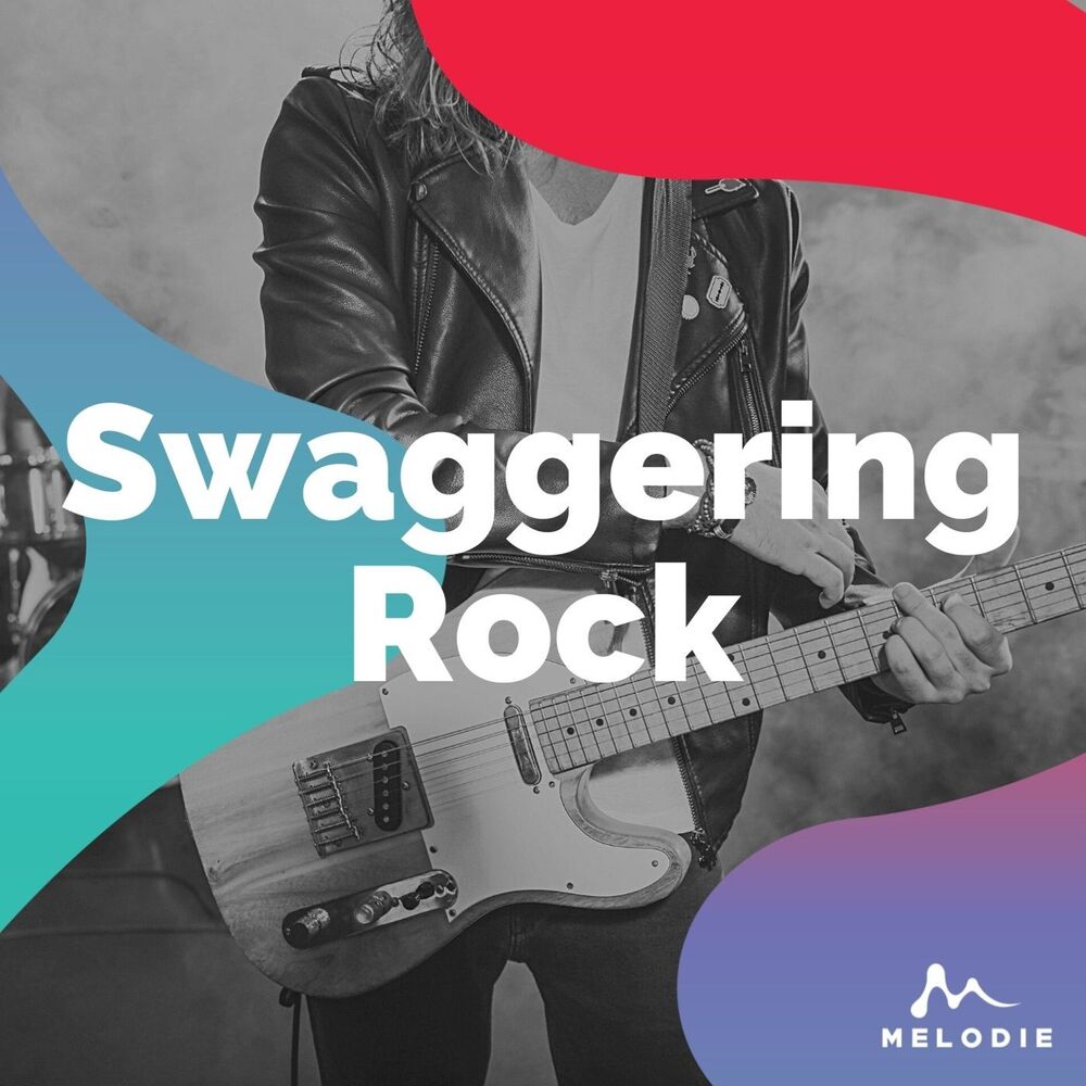 Picture of Swaggering Rock