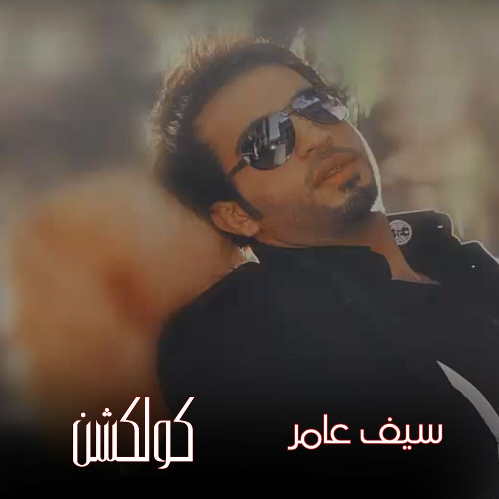 Picture of Seif Amer Collection