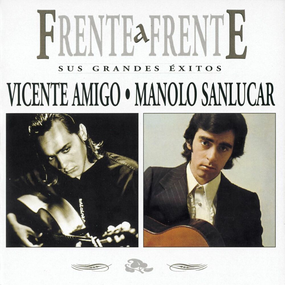 Picture of Frente A Frente