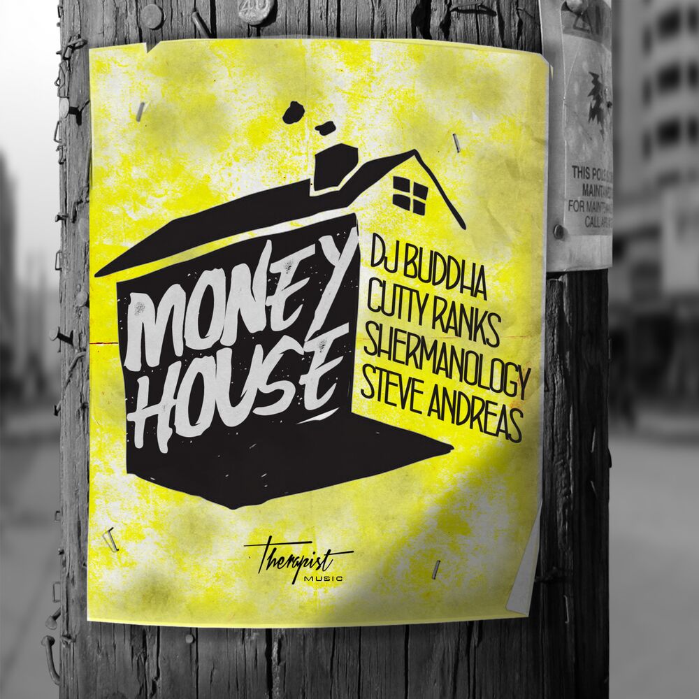 Picture of Money House (feat. Steve Andreas)