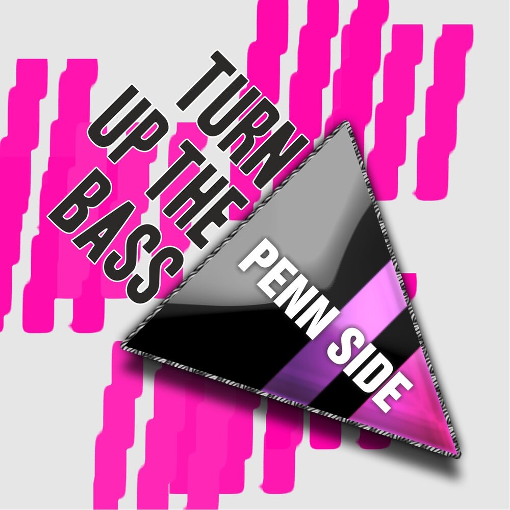 Picture of Turn Up the Bass