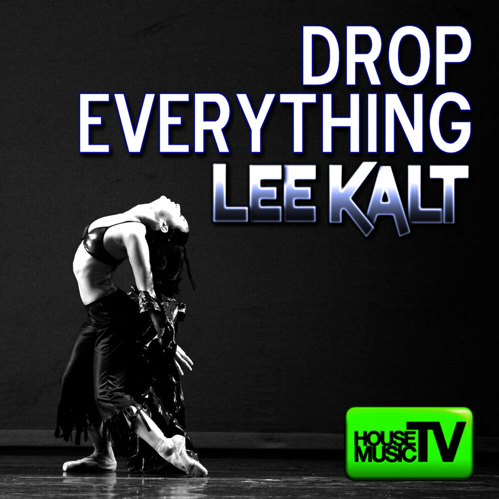 Picture of Drop Everything