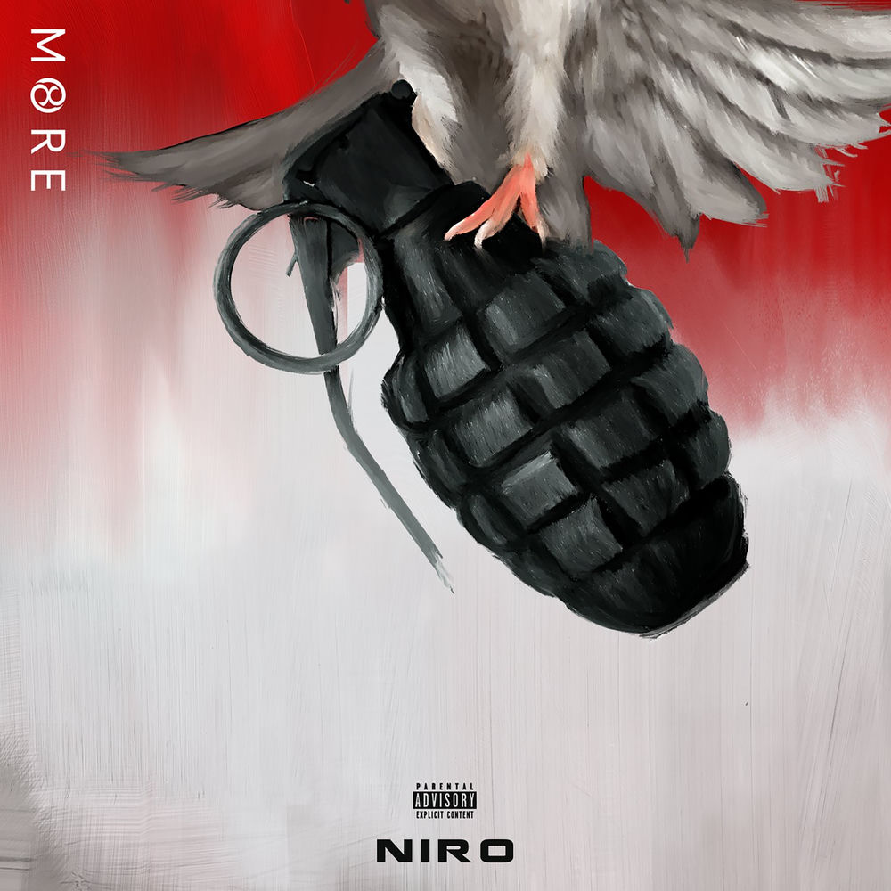 M8RE - Niro
