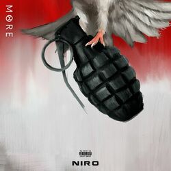 Cover of M8RE