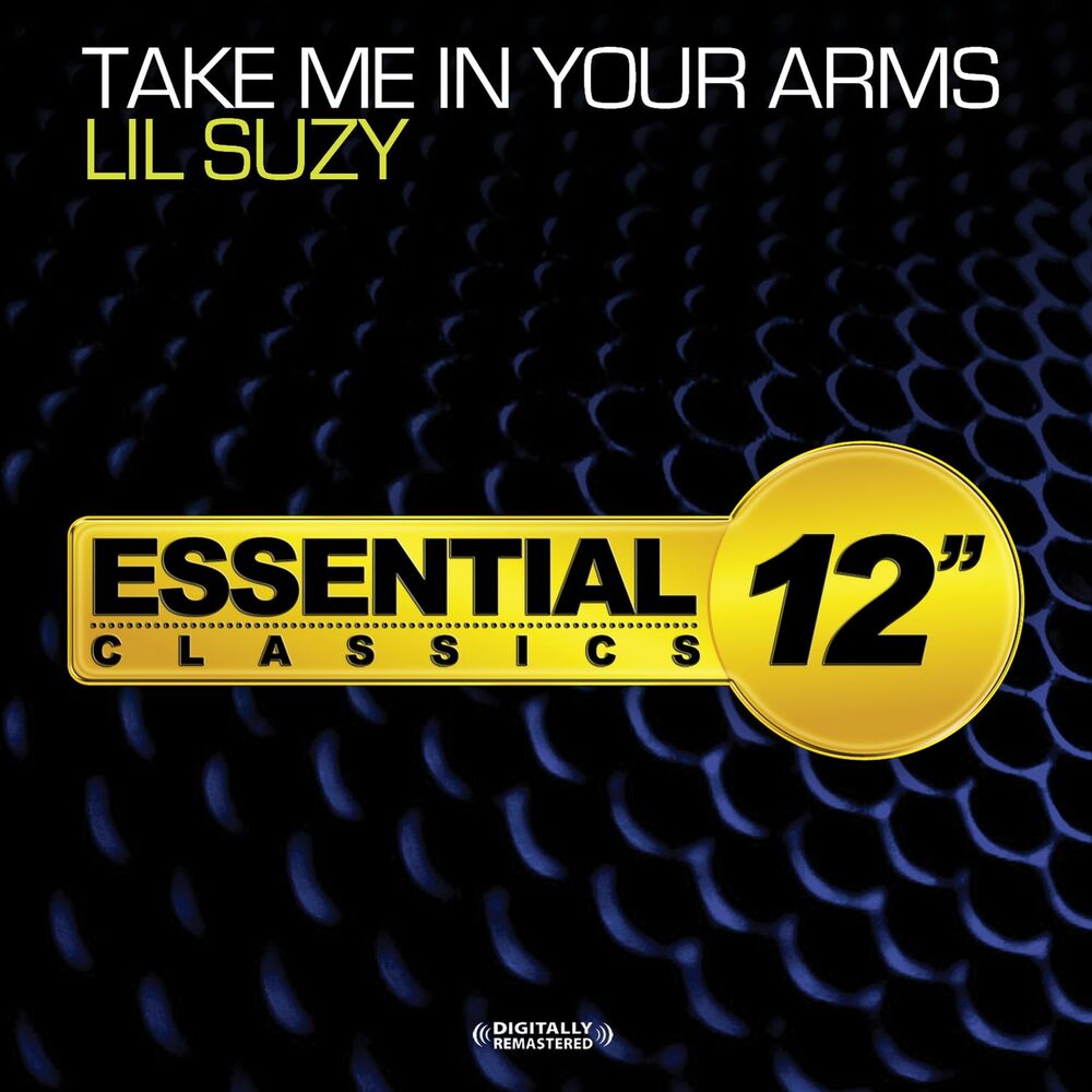 Picture of Take Me In Your Arms