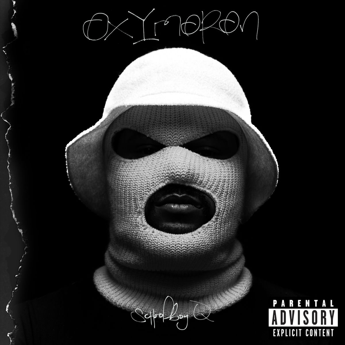 Album picture of Oxymoron (Deluxe)