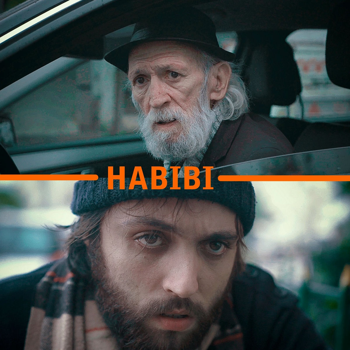 Album cover of Habibi