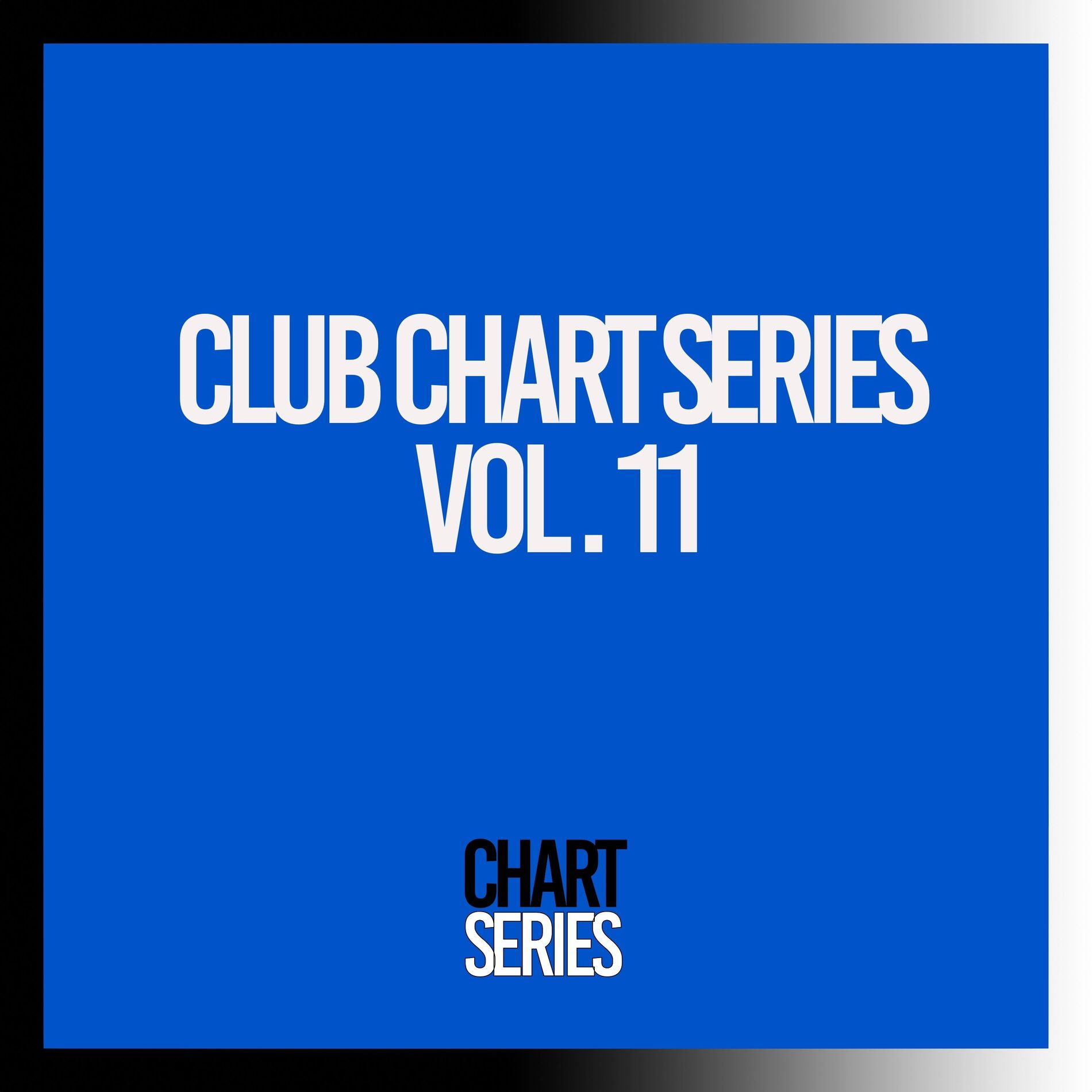 Album cover of Club Chart Series, Vol. 11