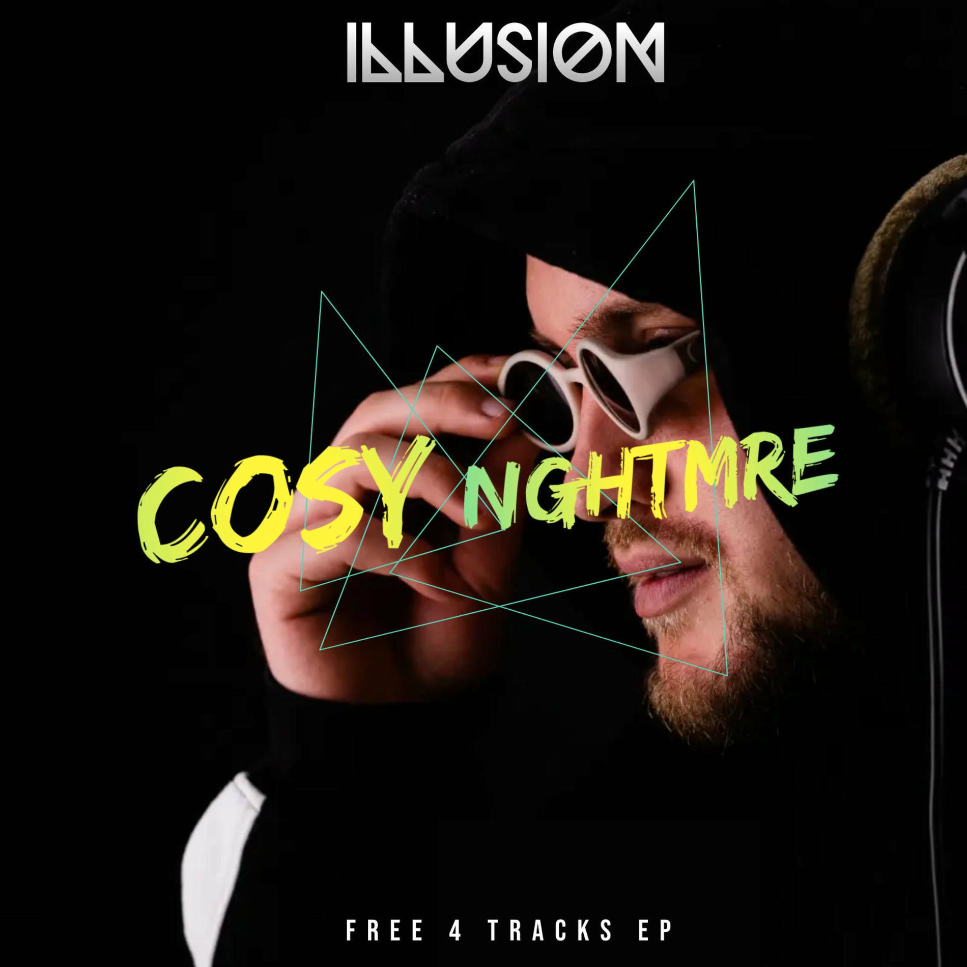 Album cover of ILLUSION