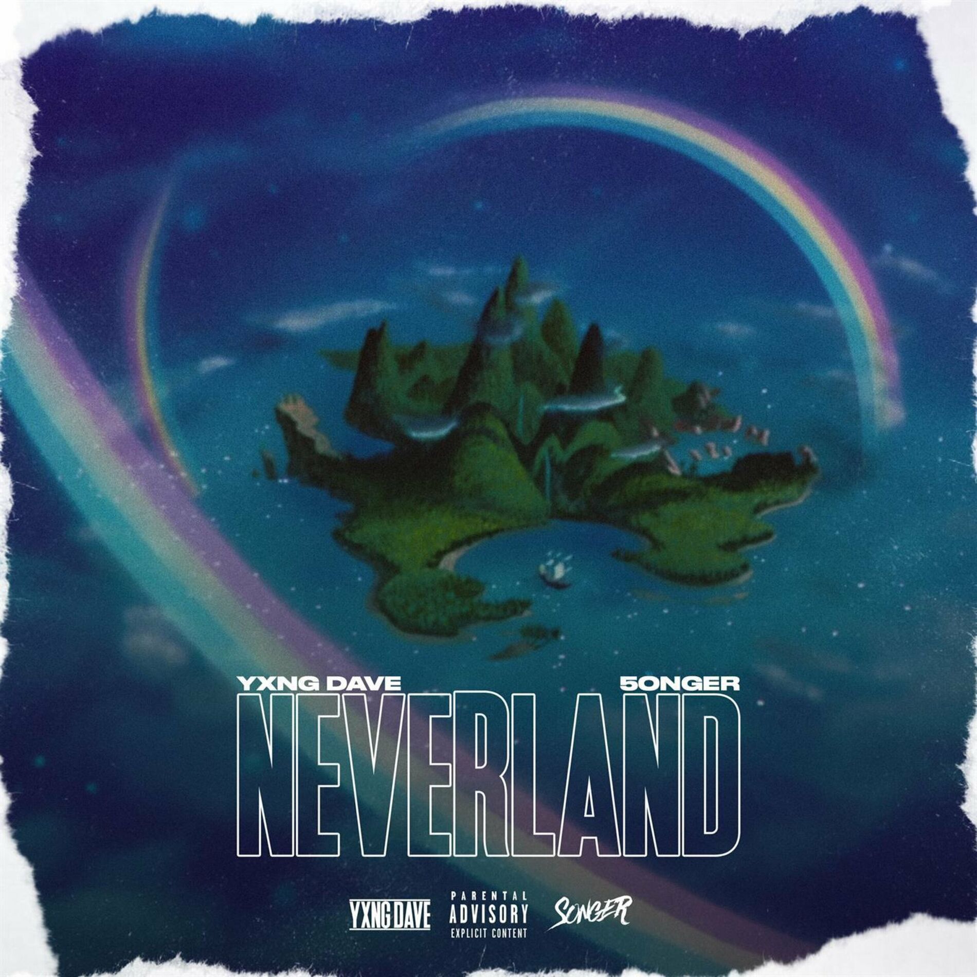Album cover of Neverland