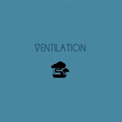 Cover of Ventilation